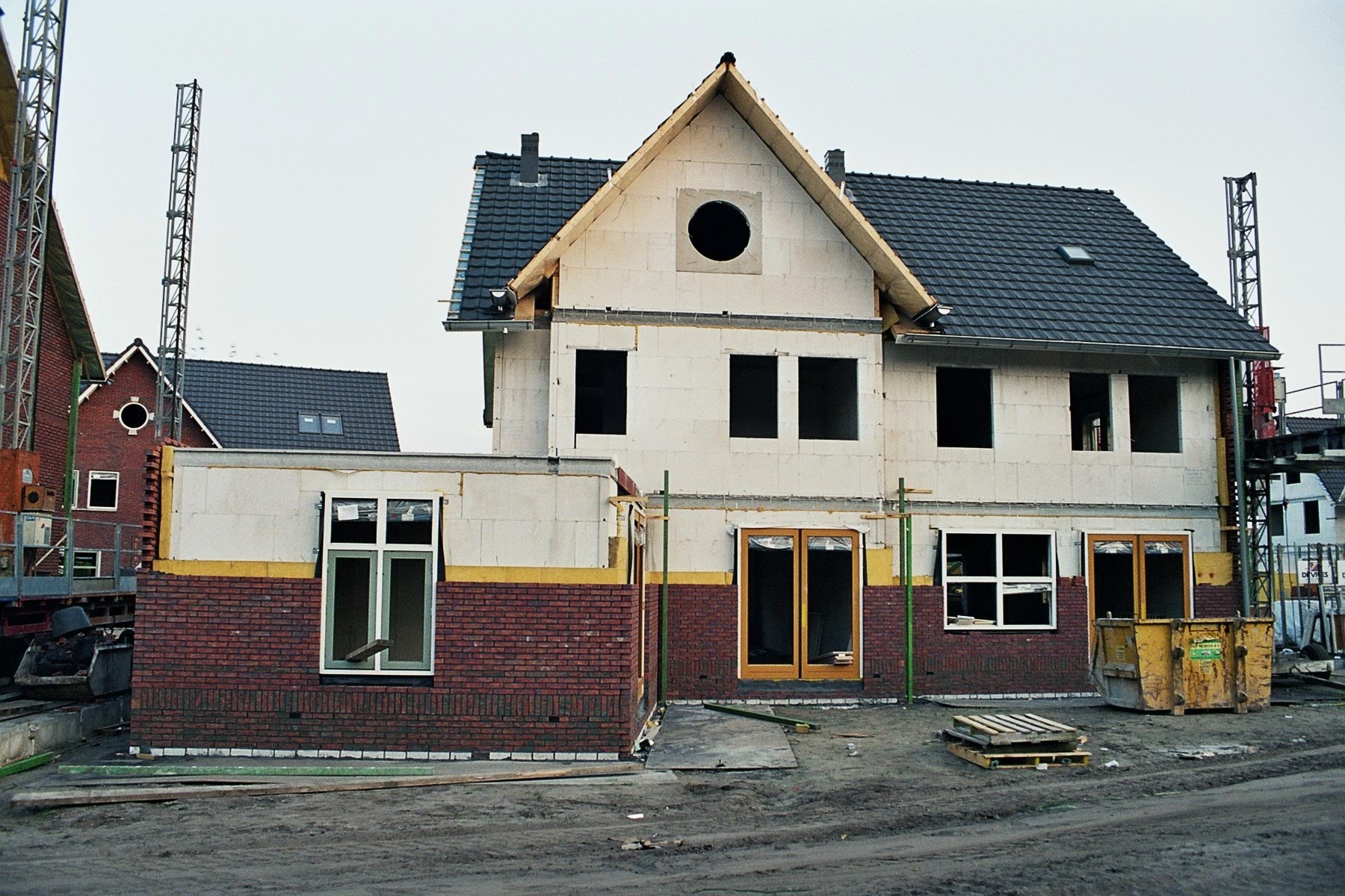 Vastgoed en Belastingplan 2015: 4 belangrijke wijzigingen