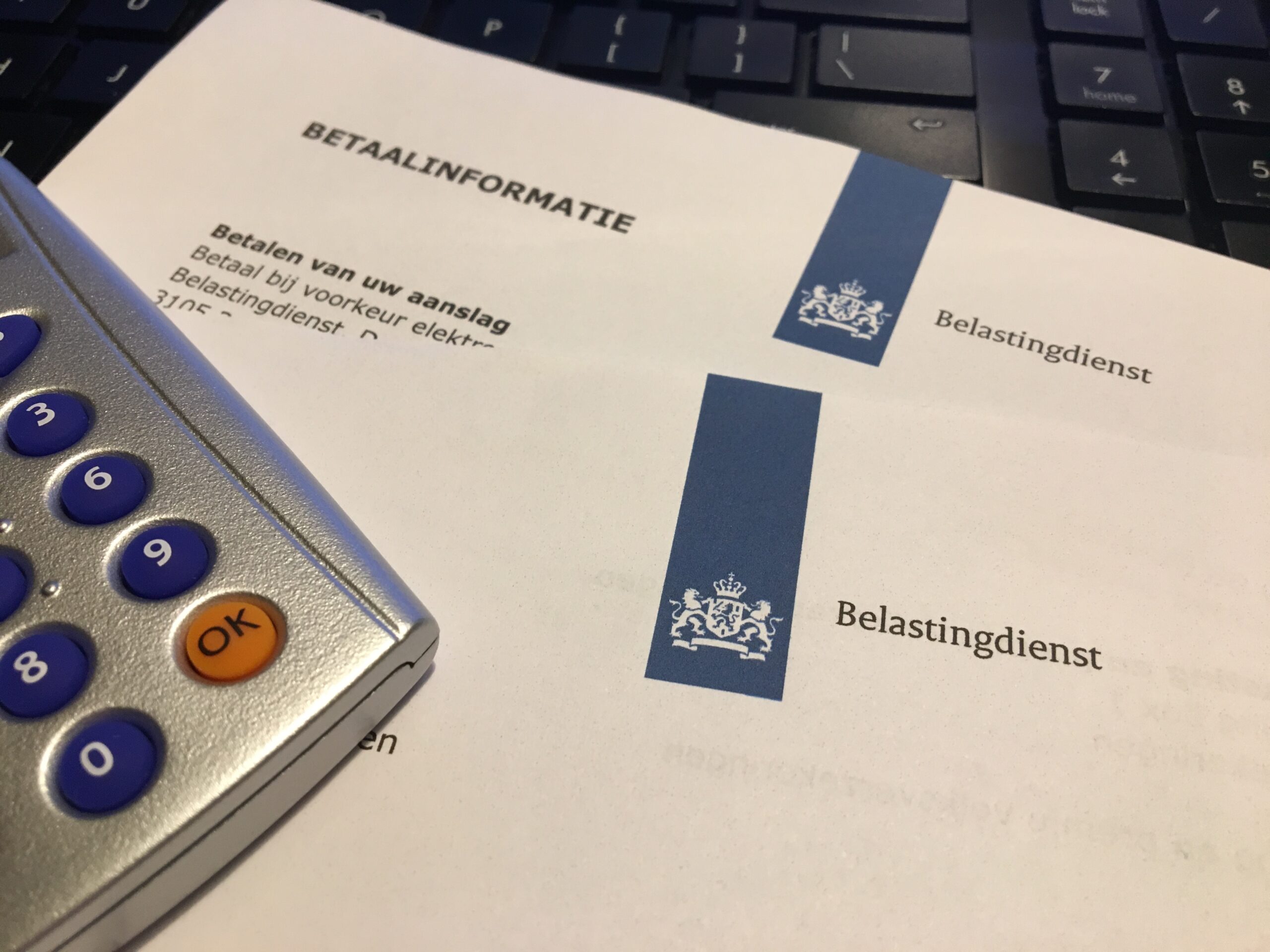 Aangifte Erfbelasting: Wat te doen als de WOZ-waarde van de woning nog niet bekend is?