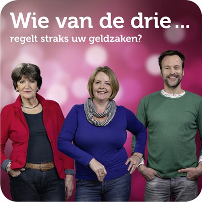 Nieuw model levenstestament