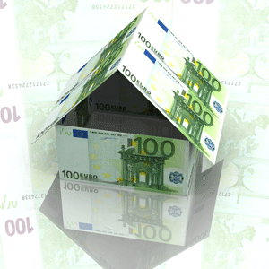 Schenking eigen woning mag gespreid over drie jaar