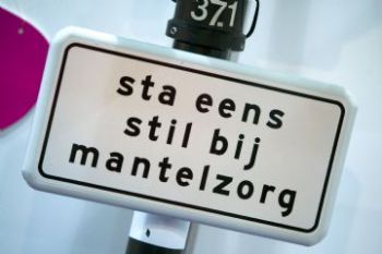 Mantelzorg verleners verliezen vrijstelling erfbelasting