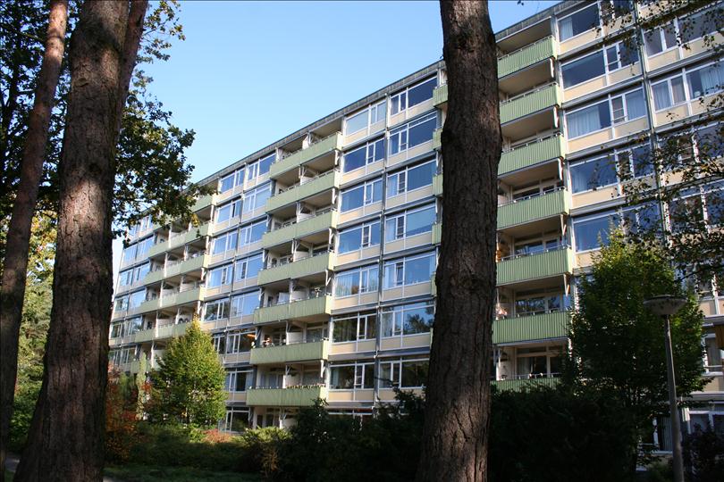 Erfbelasting 2010 en 2011: géén WOZ waarde voor serviceflats